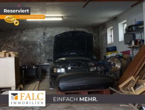 Mehrgenerationenhaus mit viel Platz inkl. großer Garage von FALC  Immobilien Göttingen